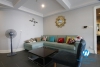 Modern apartment with 3 bedroom apartment for rent in Aqual Center Building 